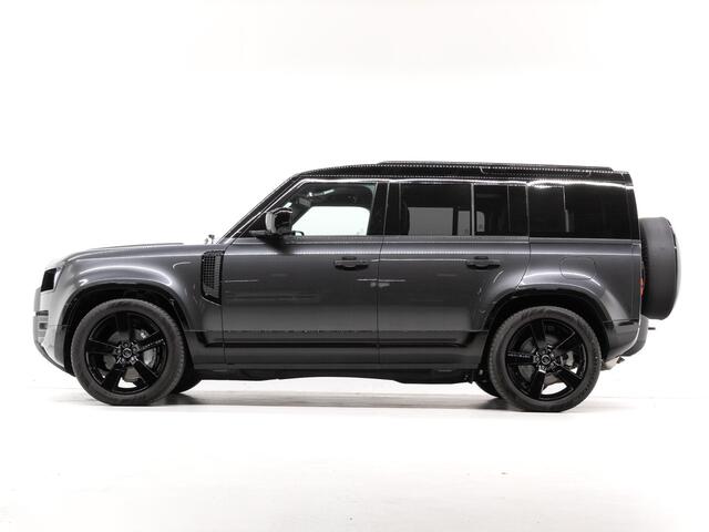 Land Rover DEFENDER 110 2.0 P300e 110 X-Dynamic HSE