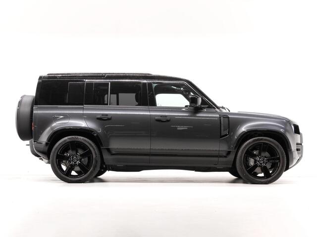 Land Rover DEFENDER 110 2.0 P300e 110 X-Dynamic HSE