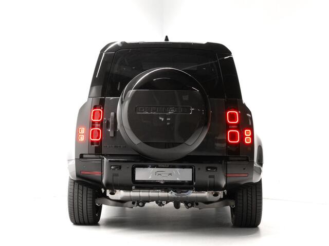 Land Rover DEFENDER 110 2.0 P300e 110 X-Dynamic HSE