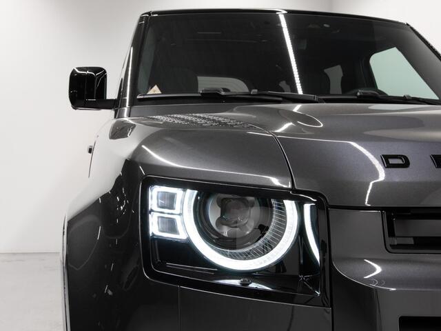 Land Rover DEFENDER 110 2.0 P300e 110 X-Dynamic HSE