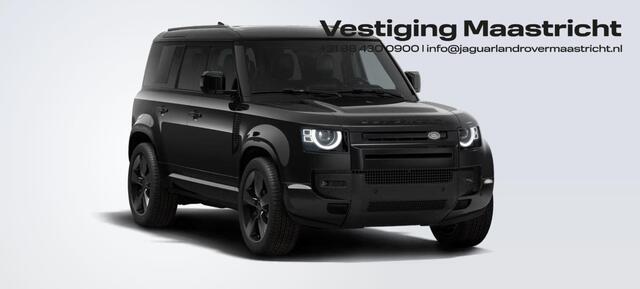 Land Rover DEFENDER 110 2.0 P300e 110 X-Dynamic HSE