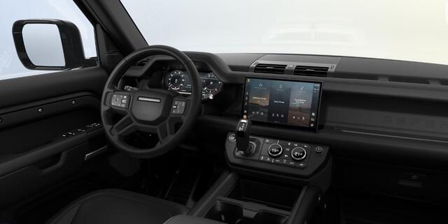 Land Rover DEFENDER 110 2.0 P300e 110 X-Dynamic HSE