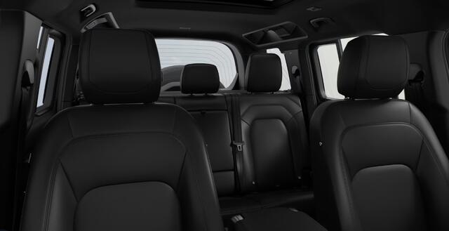 Land Rover DEFENDER 110 2.0 P300e 110 X-Dynamic HSE