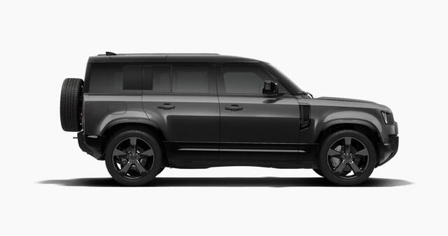 Land Rover DEFENDER 110 P300e X-Dynamic HSE | Head-Up | ClearSight | Trekhaak | Black Pack | 22 Inch