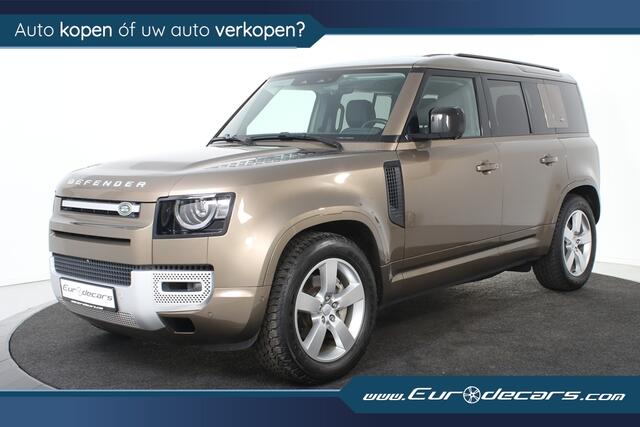 Land Rover DEFENDER 110 3.0 P400 110 XS Edition *Full Options*