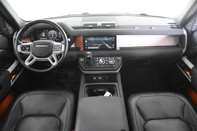 Land Rover DEFENDER 110 3.0 P400 110 XS Edition *Full Options*