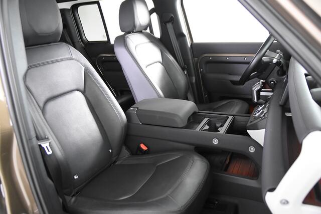 Land Rover DEFENDER 110 3.0 P400 110 XS Edition *Full Options*