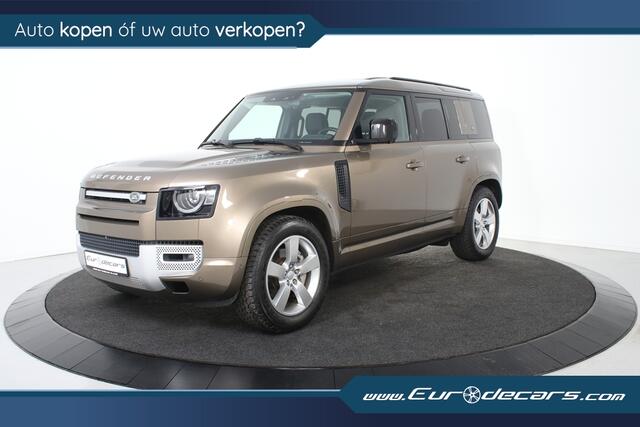 Land Rover DEFENDER 110 3.0 P400 110 XS Edition *Full Options*