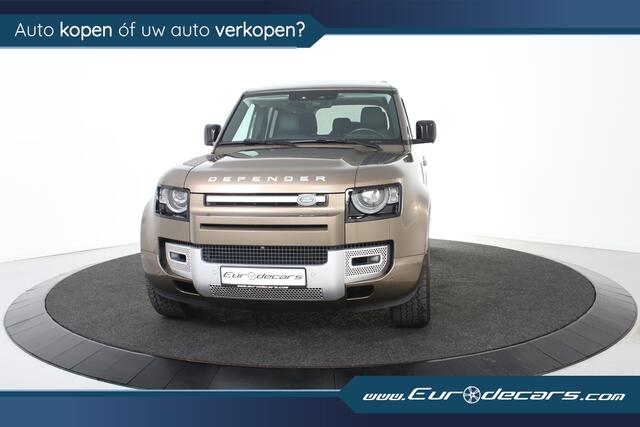 Land Rover DEFENDER 110 3.0 P400 110 XS Edition *Full Options*