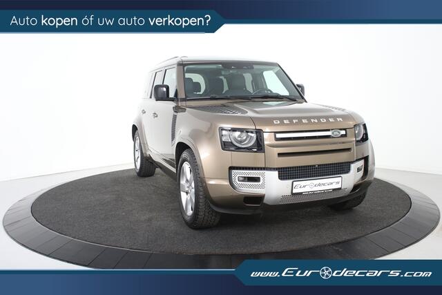 Land Rover DEFENDER 110 3.0 P400 110 XS Edition *Full Options*