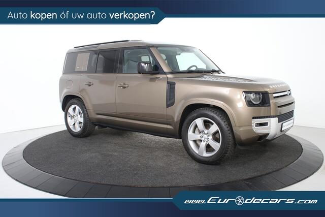 Land Rover DEFENDER 110 3.0 P400 110 XS Edition *Full Options*