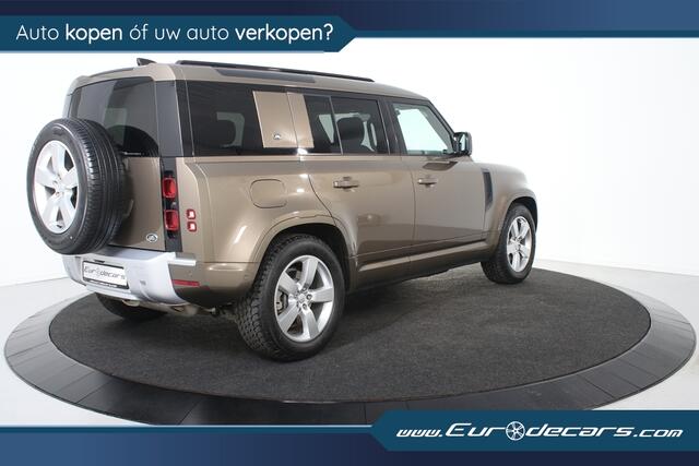 Land Rover DEFENDER 110 3.0 P400 110 XS Edition *Full Options*