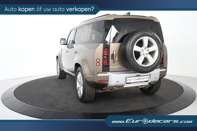 Land Rover DEFENDER 110 3.0 P400 110 XS Edition *Full Options*