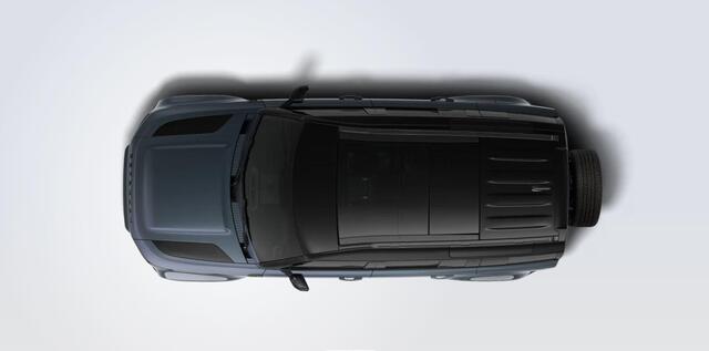 Land Rover DEFENDER 110 P300e X-Dynamic HSE | Head-Up | ClearSight | Trekhaak | Black Pack | 22 Inch