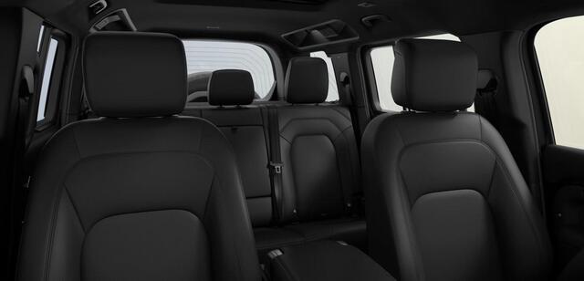 Land Rover DEFENDER 110 P300e X-Dynamic HSE | Head-Up | ClearSight | Trekhaak | Black Pack | 22 Inch