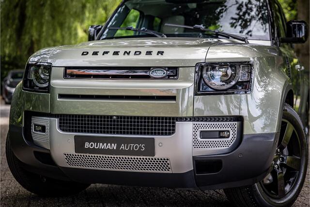 Land Rover DEFENDER 110 2.0 P400e 110 SE Panorama ACC Stoelventilatie Luchtvering