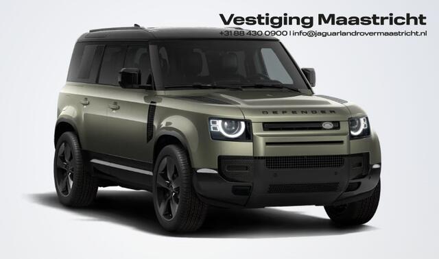 Land Rover DEFENDER 2.0 P300e 110 X-Dynamic SE