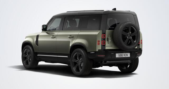 Land Rover DEFENDER 2.0 P300e 110 X-Dynamic SE