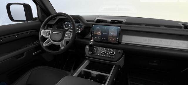 Land Rover DEFENDER 2.0 P300e 110 X-Dynamic SE