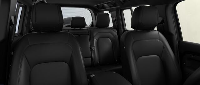Land Rover DEFENDER 2.0 P300e 110 X-Dynamic SE