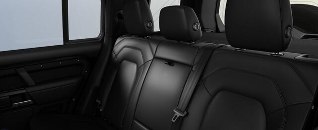 Land Rover DEFENDER 2.0 P300e 110 X-Dynamic SE