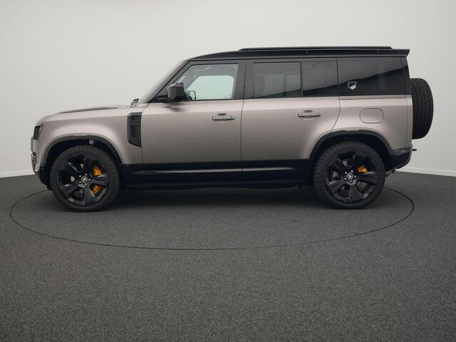 Land Rover DEFENDER P300e 110 X-Dynamic HSE