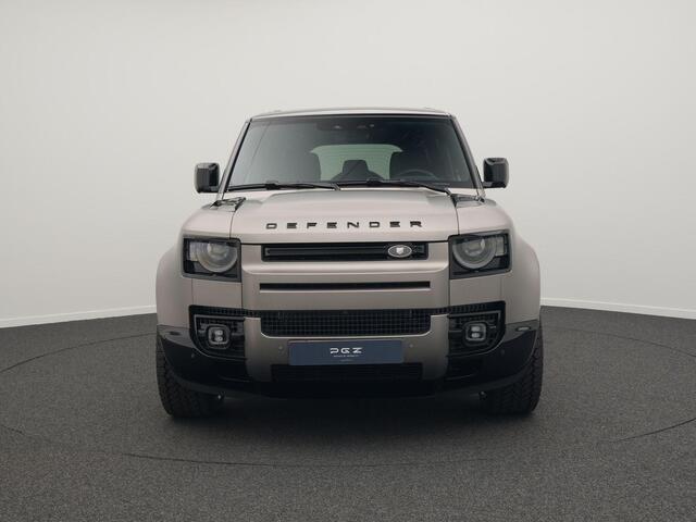 Land Rover DEFENDER P300e 110 X-Dynamic HSE