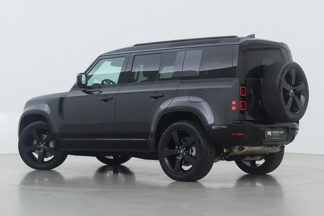 Land Rover DEFENDER P300e 110 X-Dynamic SE | ACC | Trekhaak | Stoel+Stuurverwarming | 22 Inch | BLIS