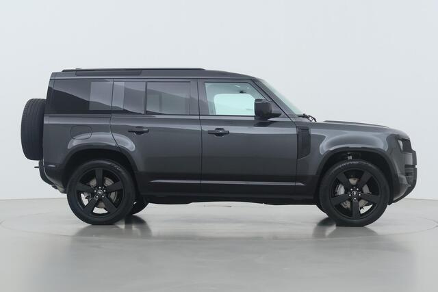 Land Rover DEFENDER P300e 110 X-Dynamic SE | ACC | Trekhaak | Stoel+Stuurverwarming | 22 Inch | BLIS