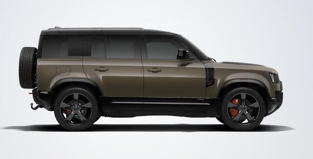 Land Rover DEFENDER 110 2.0 P300e 110 X