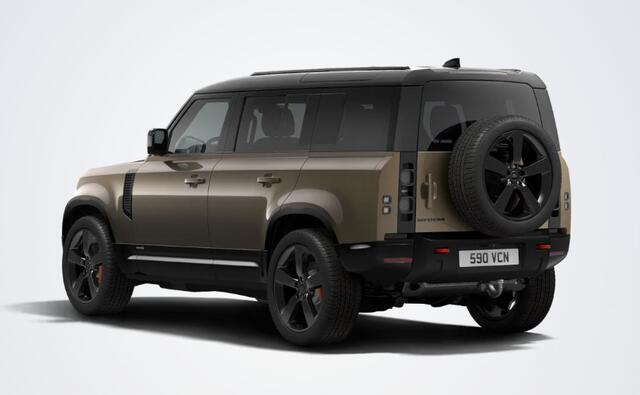 Land Rover DEFENDER 110 2.0 P300e 110 X