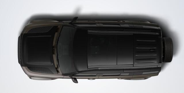 Land Rover DEFENDER 110 2.0 P300e 110 X
