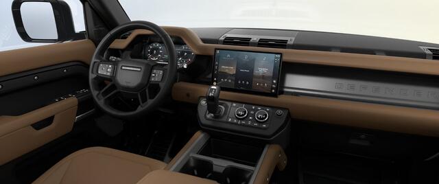 Land Rover DEFENDER 110 2.0 P300e 110 X