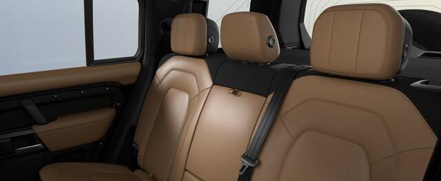 Land Rover DEFENDER 110 2.0 P300e 110 X