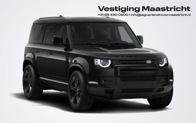 Land Rover DEFENDER 2.0 P300e 110 X-Dynamic SE