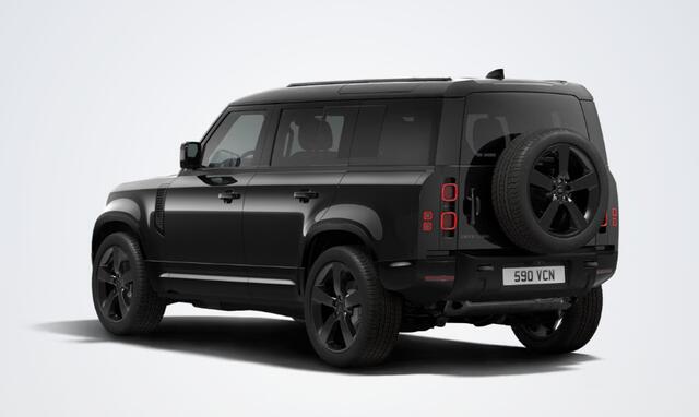Land Rover DEFENDER 2.0 P300e 110 X-Dynamic SE