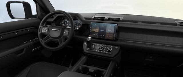 Land Rover DEFENDER 2.0 P300e 110 X-Dynamic SE