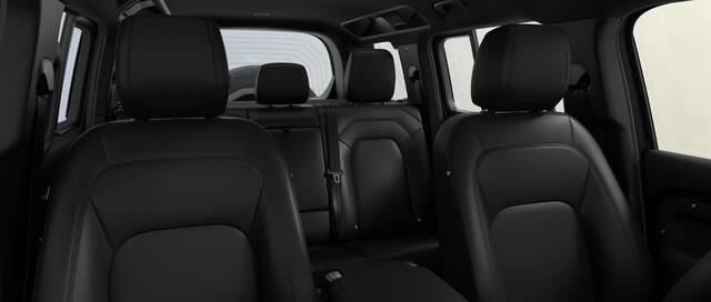 Land Rover DEFENDER 2.0 P300e 110 X-Dynamic SE