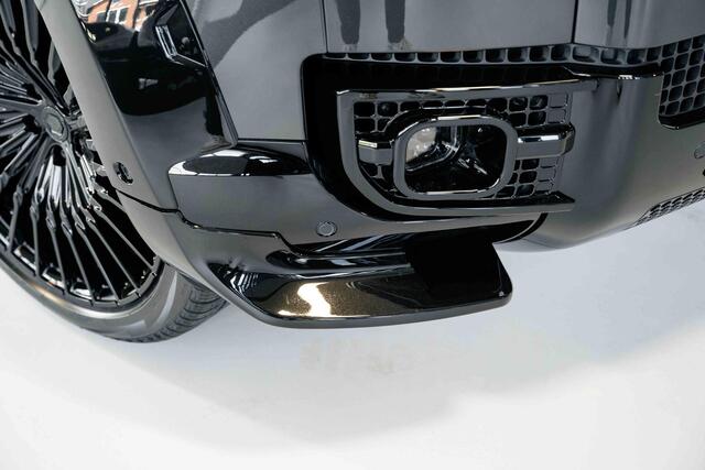 Land Rover DEFENDER 110 P300e 110 X-Dynamic HSE *NIEUW!* -URBAN WIDETRACK BY ABSOLUTE MOTORS|23"URBAN WHEELS|360°CAM|HEAD-UP DISP.|PANO.DAK
