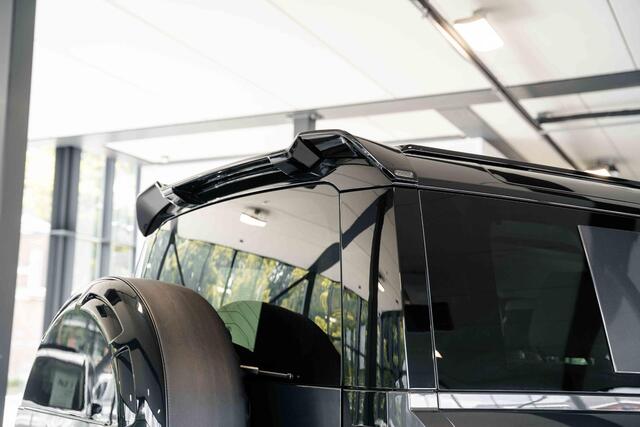Land Rover DEFENDER 110 P300e 110 X-Dynamic HSE *NIEUW!* -URBAN WIDETRACK BY ABSOLUTE MOTORS|23"URBAN WHEELS|360°CAM|HEAD-UP DISP.|PANO.DAK
