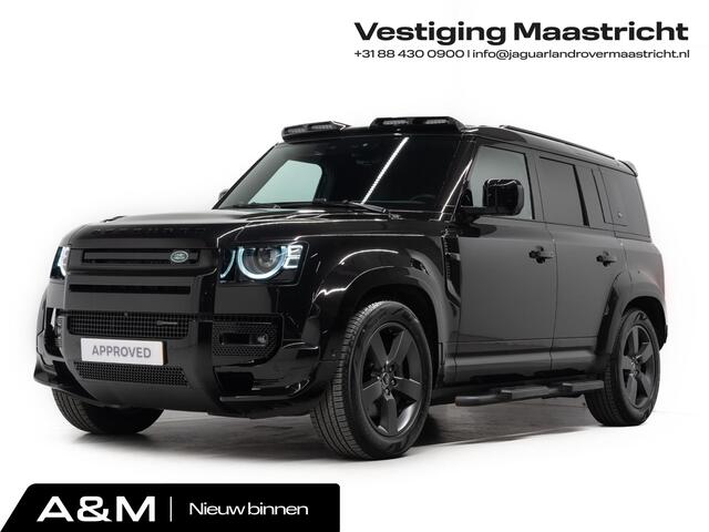 Land Rover DEFENDER 3.0 D300 110 MHEV X-Dynamic SE