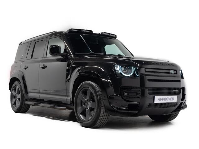 Land Rover DEFENDER 3.0 D300 110 MHEV X-Dynamic SE