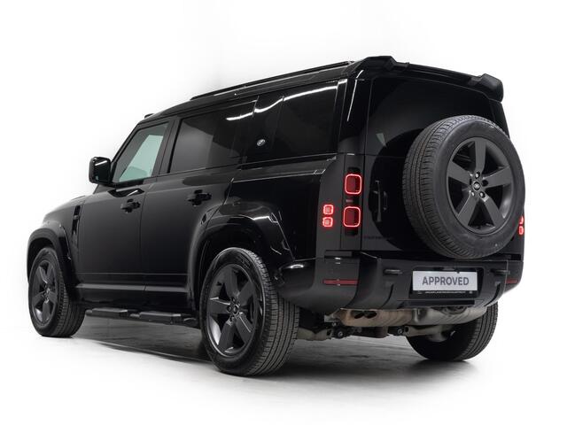 Land Rover DEFENDER 3.0 D300 110 MHEV X-Dynamic SE