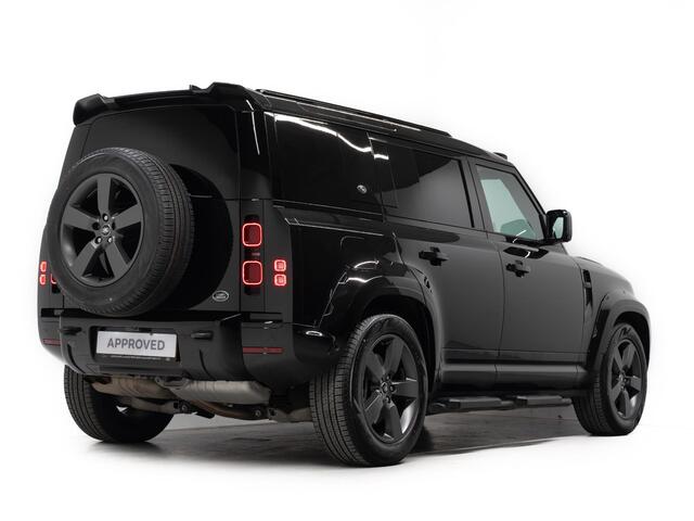 Land Rover DEFENDER 3.0 D300 110 MHEV X-Dynamic SE