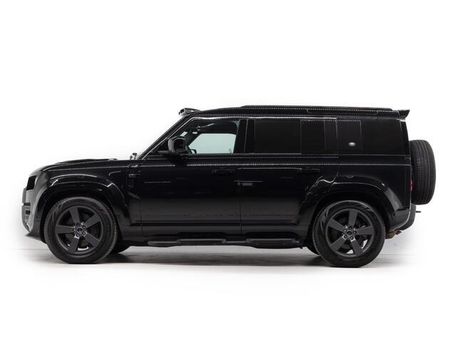 Land Rover DEFENDER 3.0 D300 110 MHEV X-Dynamic SE