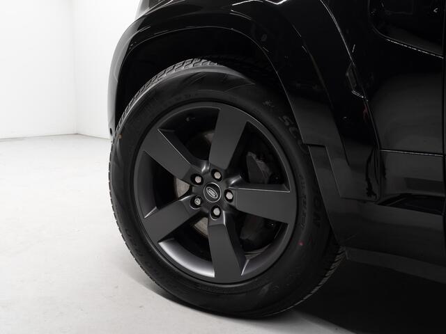 Land Rover DEFENDER 3.0 D300 110 MHEV X-Dynamic SE