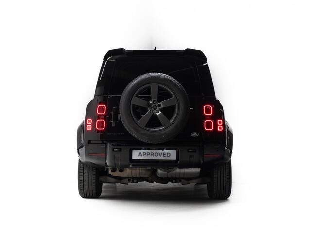 Land Rover DEFENDER 3.0 D300 110 MHEV X-Dynamic SE