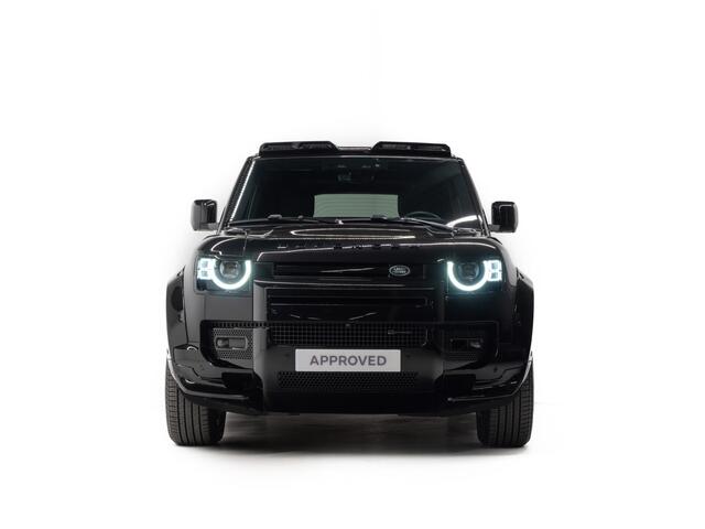 Land Rover DEFENDER 3.0 D300 110 MHEV X-Dynamic SE