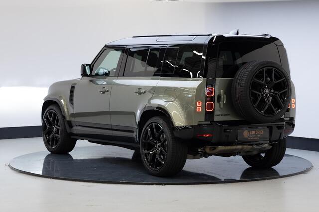 Land Rover DEFENDER 110 2.0 P300e 110 X-Dynamic SE | Panoramadak | 360 camera | Trekhaak |