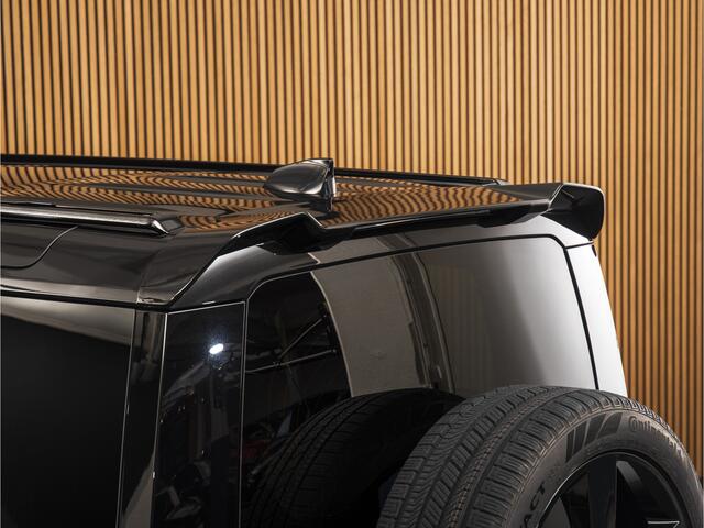 Land Rover DEFENDER 110 2.0 P400e 110 X-Dynamic HSE 22"-PANO-MERIDIAN